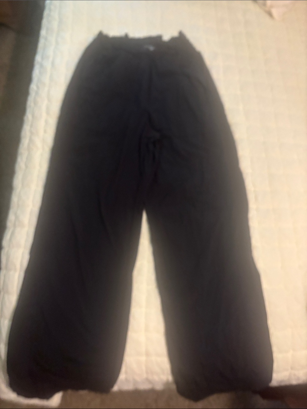 Women’s Trekkie  wide leg medium tall